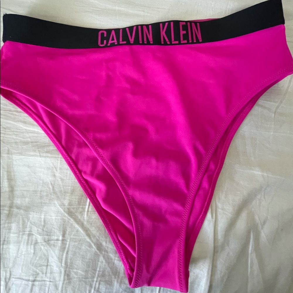Calvin klein